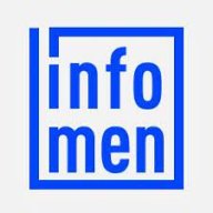 Инфомен
